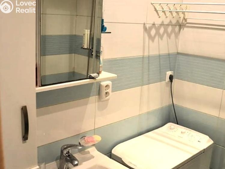 Аренда квартиры 2+KK Praha, Tajovského č. 6