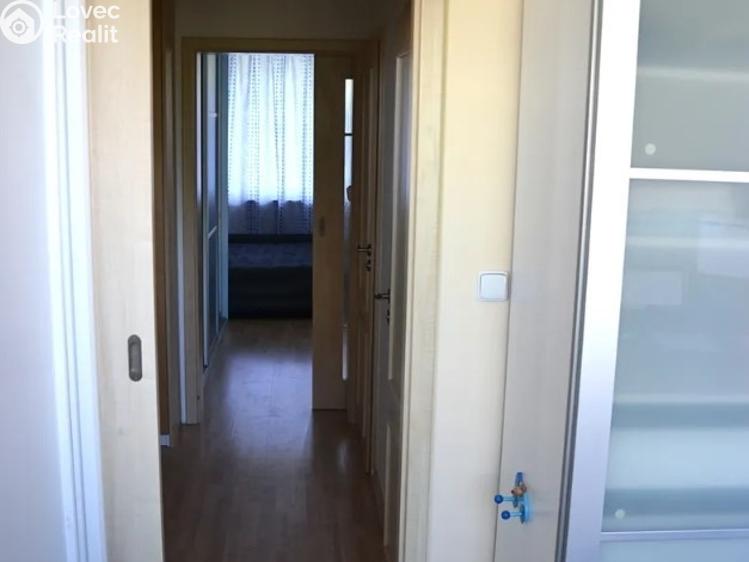 Аренда квартиры 2+KK Praha, Tajovského č. 9