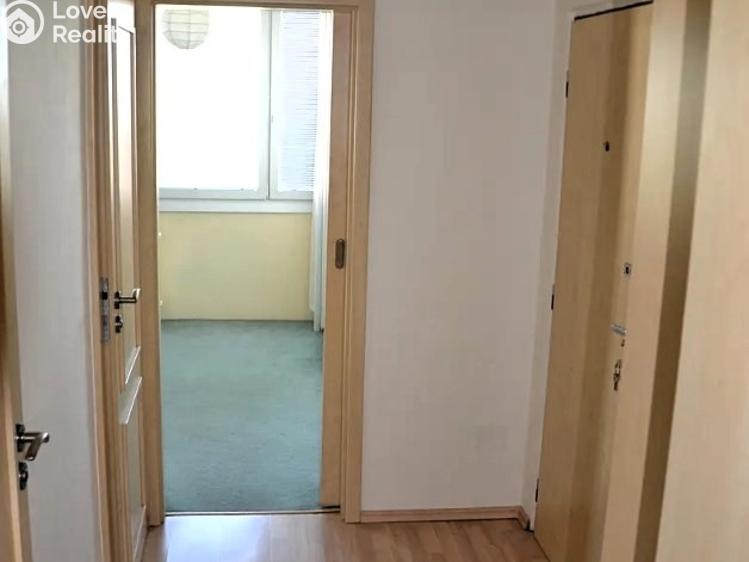 Аренда квартиры 2+KK Praha, Tajovského č. 11