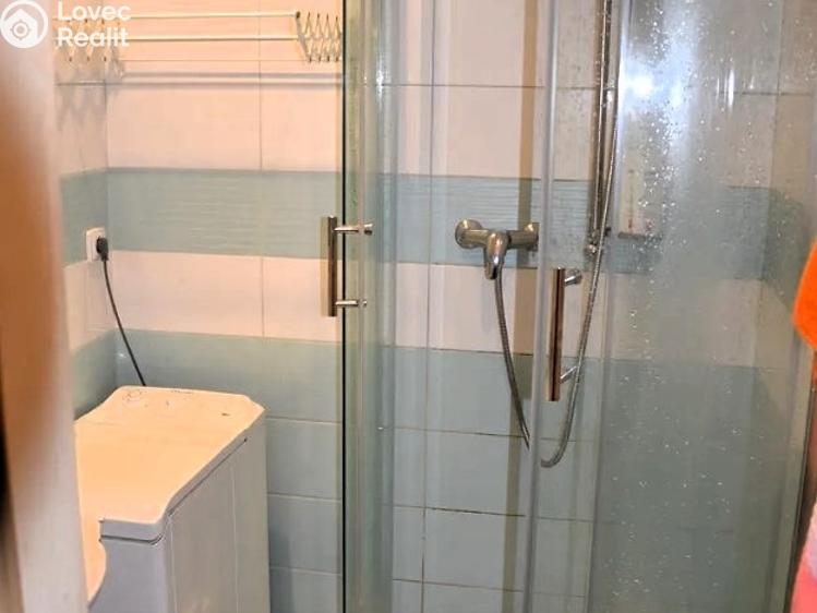 Pronájem bytu 2+KK Praha, Tajovského č. 5