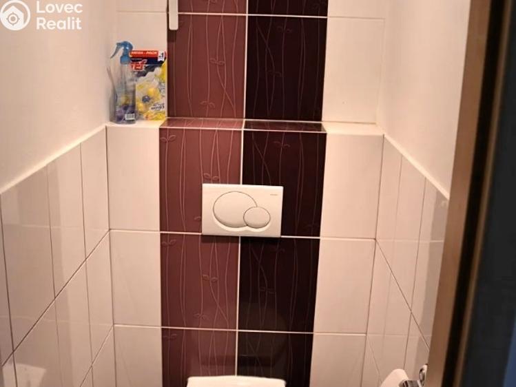 Pronájem bytu 2+KK Praha, Tajovského č. 7