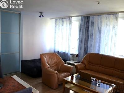 Аренда квартиры 2+KK Praha, Tajovského č. 3