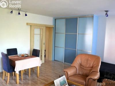 Аренда квартиры 2+KK Praha, Tajovského č. 2