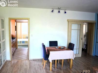 Аренда квартиры 2+KK Praha, Tajovského č. 4