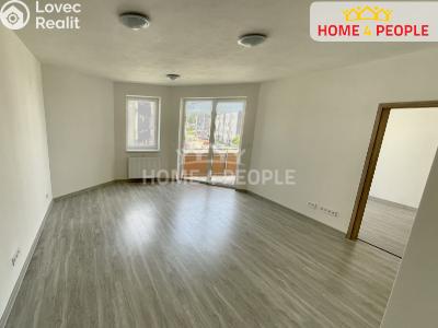 Pronájem bytu 2+KK Velký Osek, U hřiště č. 6