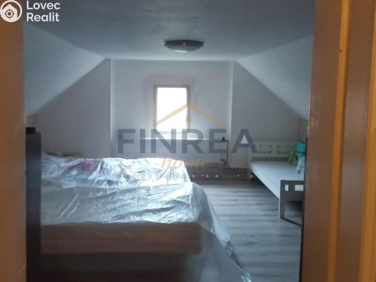 Продажа дачи Liběšice č. 4