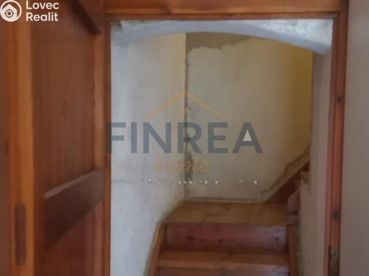 Продажа дачи Liběšice č. 5