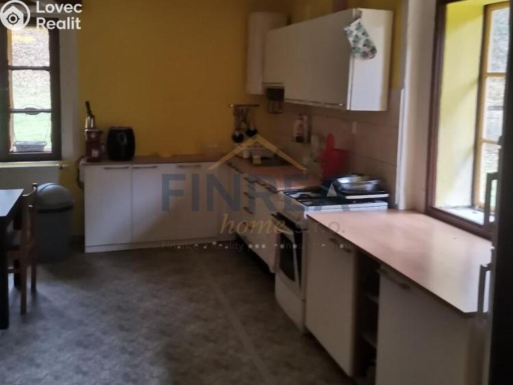 Продажа дачи Liběšice č. 6