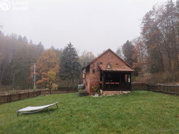 Продажа дачи Liběšice č. 9