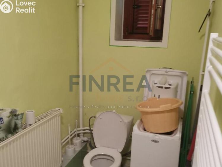 Продажа дачи Liběšice č. 10