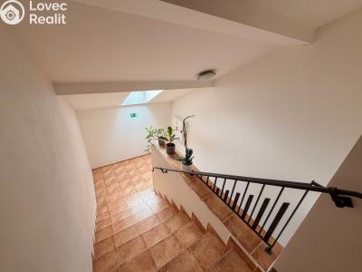 Аренда квартиры 2+KK České Budějovice, B. Smetany č. 2