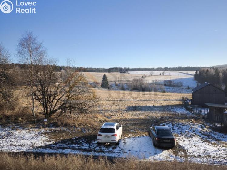 Продажа многогенного дом Horní Blatná, Krátká č. 9