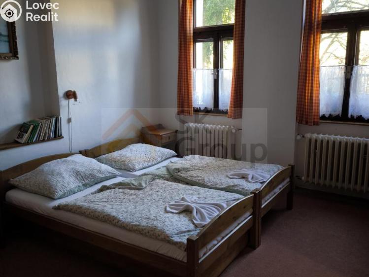 Продажа многогенного дом Horní Blatná, Krátká č. 22