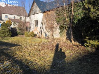 Sale multi-gen house Horní Blatná, Krátká č. 6