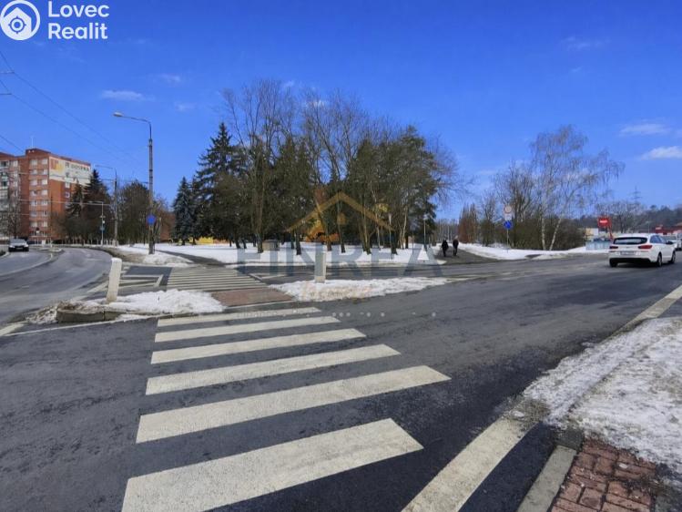 Prodej bytu 2+1 Chomutov, Březenecká č. 11