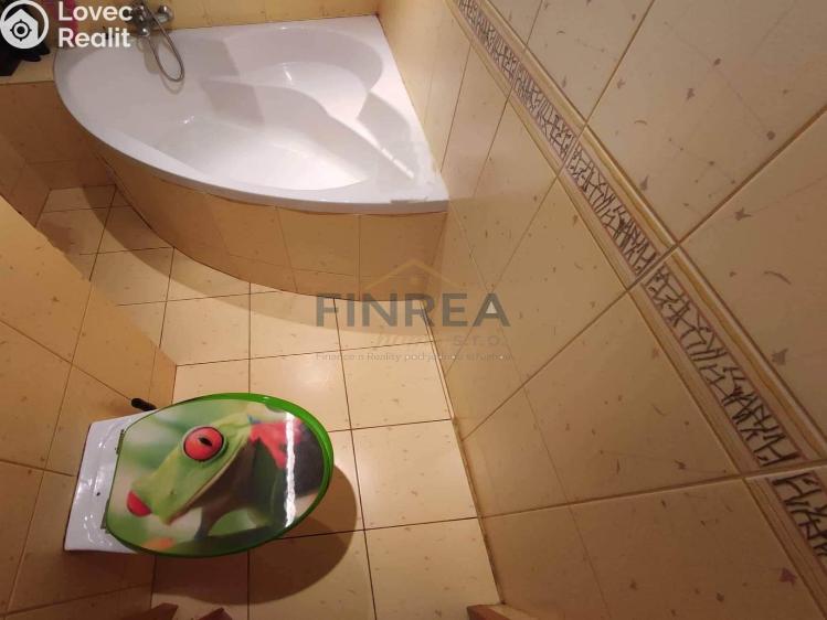 Prodej bytu 2+1 Chomutov, Březenecká č. 13