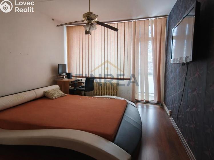 Prodej bytu 2+1 Chomutov, Březenecká č. 8