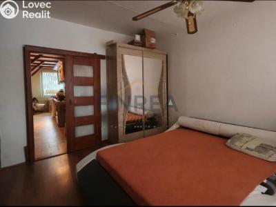 Prodej bytu 2+1 Chomutov, Březenecká č. 2