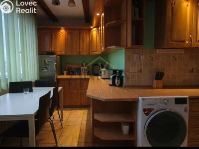 Prodej bytu 2+1 Chomutov, Březenecká č. 1