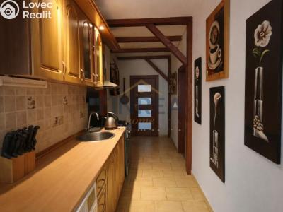 Prodej bytu 2+1 Chomutov, Březenecká č. 5