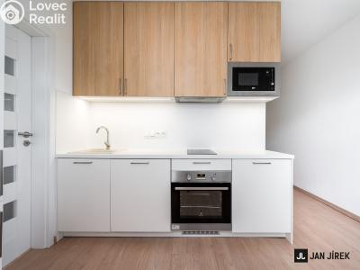 Pronájem bytu 2+1 Chrudim, Sladkovského 698 č. 2