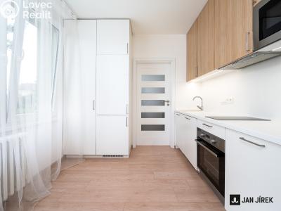 Pronájem bytu 2+1 Chrudim, Sladkovského 698 č. 3