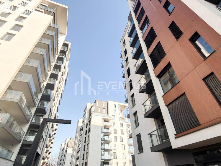 Аренда квартиры 2+KK Praha, Sanderova 1618/4 č. 13