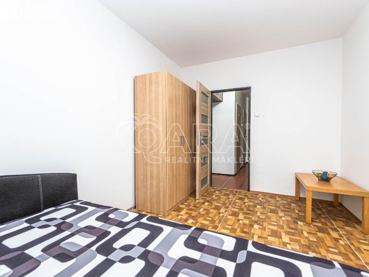 Аренда квартиры 2+KK Praha, Kaňkovského 1236/12 č. 8