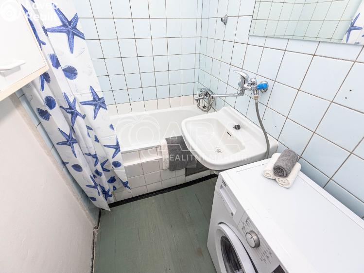 Аренда квартиры 2+KK Praha, Kaňkovského 1236/12 č. 11