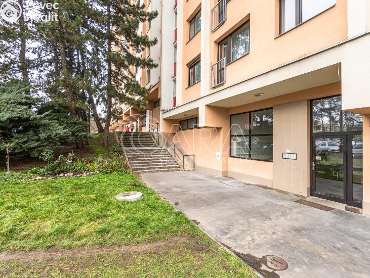 Аренда квартиры 2+KK Praha, Kaňkovského 1236/12 č. 15