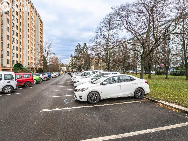 Аренда квартиры 2+KK Praha, Kaňkovského 1236/12 č. 17