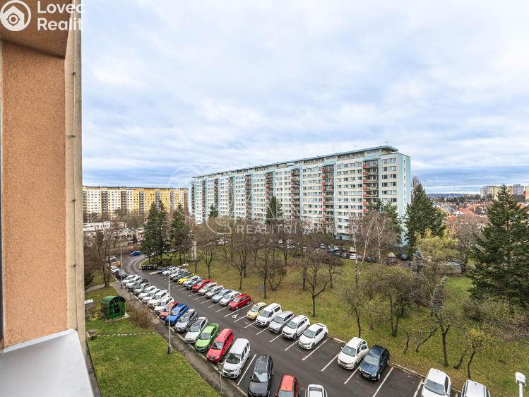 Аренда квартиры 2+KK Praha, Kaňkovského 1236/12 č. 19