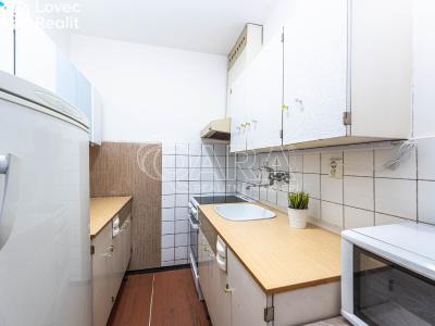 Аренда квартиры 2+KK Praha, Kaňkovského č. 6