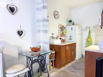 Prodej bytu 2+KK Rožmitál pod Třemšínem, Sídliště 597 č. 1