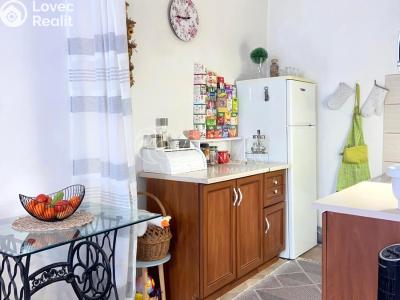 Prodej bytu 2+KK Rožmitál pod Třemšínem, Sídliště 597 č. 2