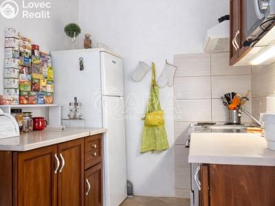 Prodej bytu 2+KK Rožmitál pod Třemšínem, Sídliště 597 č. 4