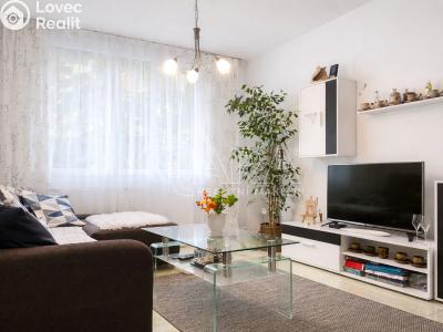 Prodej bytu 2+KK Rožmitál pod Třemšínem, Sídliště 597 č. 5