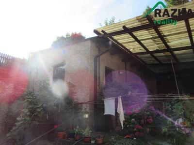 Sale family house Moravská Třebová, Olomoucká č. 6