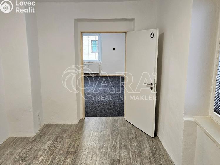 Rent office space Beroun, Plzeňská 29/12 č. 2