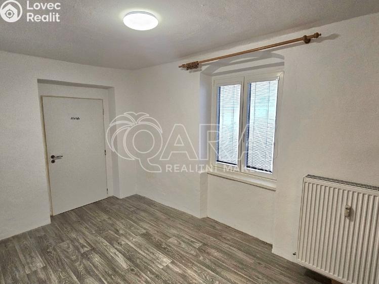 Rent office space Beroun, Plzeňská 29/12 č. 7