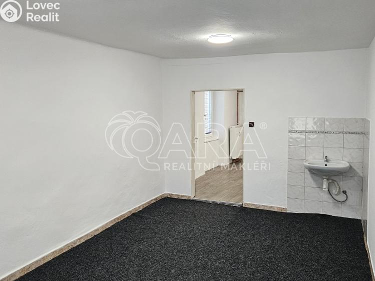 Rent office space Beroun, Plzeňská 29/12 č. 8