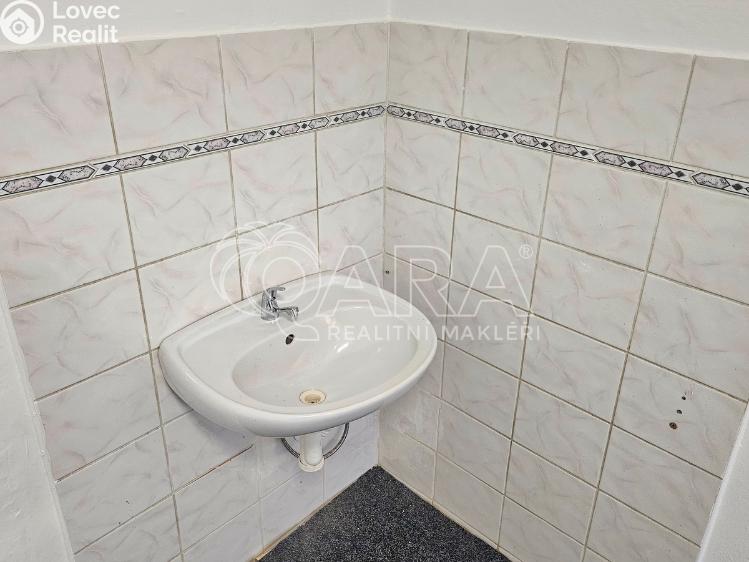 Rent office space Beroun, Plzeňská 29/12 č. 9