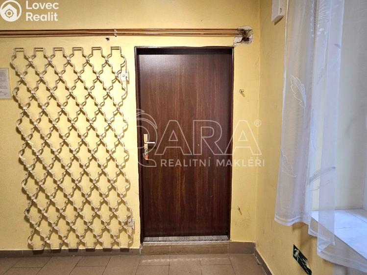 Rent office space Beroun, Plzeňská 29/12 č. 15