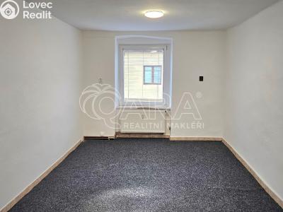 Rent office space Beroun, Plzeňská č. 3