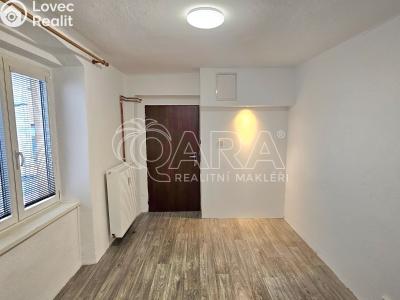 Rent office space Beroun, Plzeňská č. 4