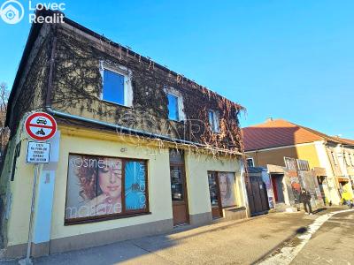 Rent office space Beroun, Plzeňská č. 5