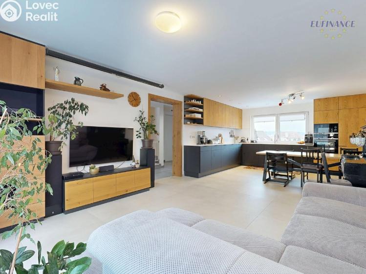 Продаж сімейного будинку Kralupy nad Vltavou, Na Jáně 612 č. 1