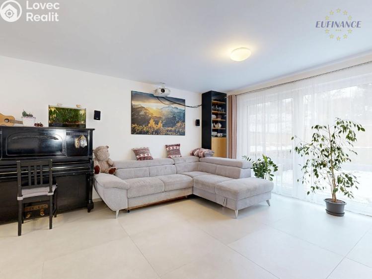 Продаж сімейного будинку Kralupy nad Vltavou, Na Jáně 612 č. 7