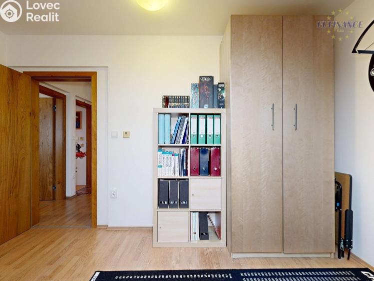 Продаж сімейного будинку Kralupy nad Vltavou, Na Jáně 612 č. 12