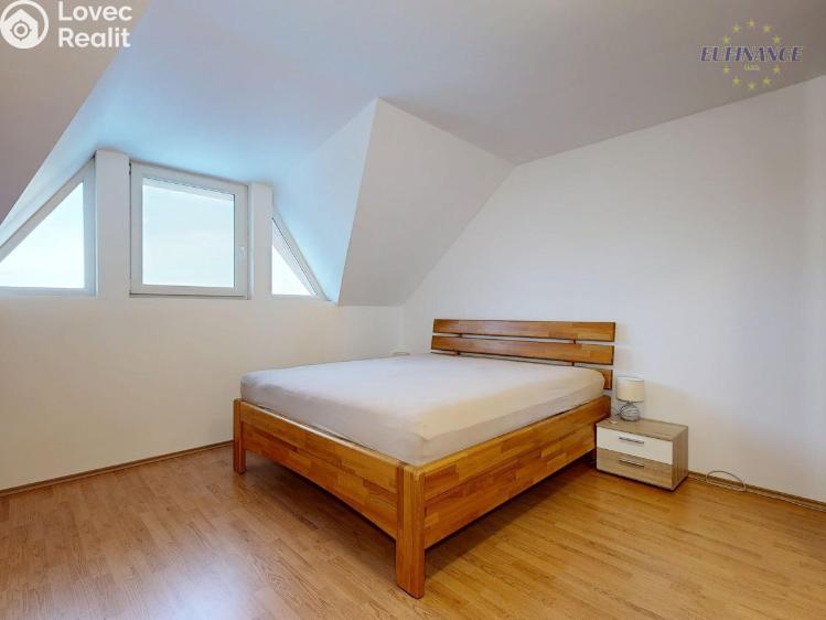 Продаж сімейного будинку Kralupy nad Vltavou, Na Jáně 612 č. 13